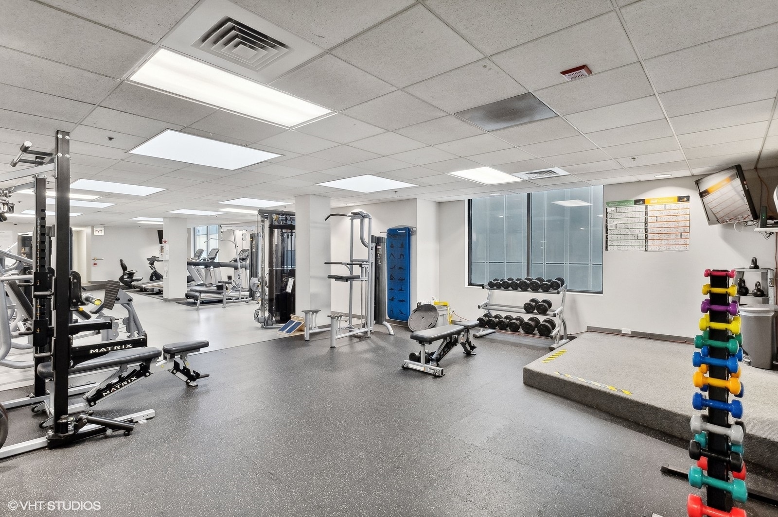 910 S Michigan Avenue Unit: 1813