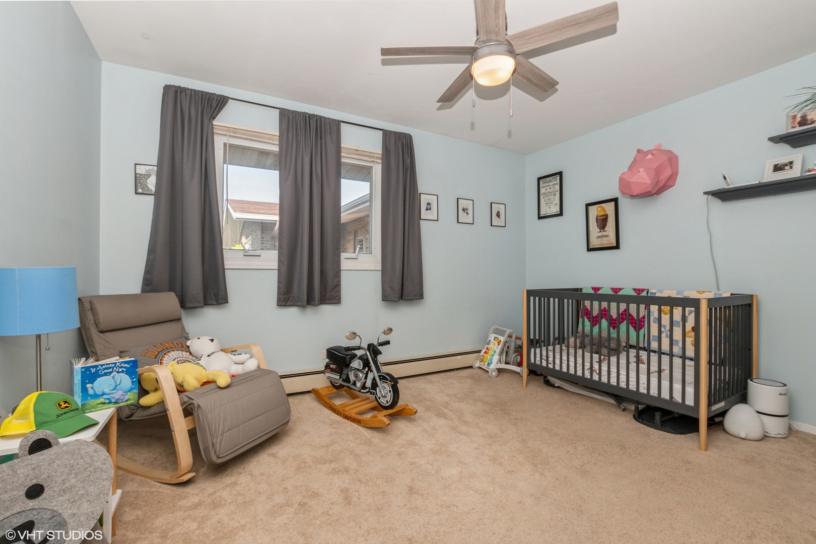 9024 W 140th Street Unit: 3C