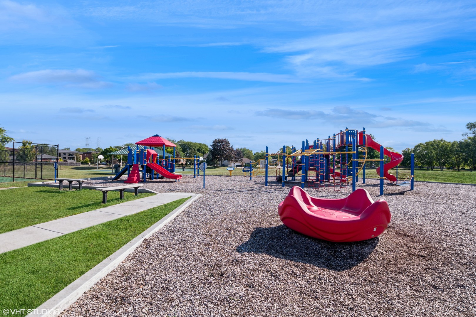 9024 W 140th Street Unit: 3C