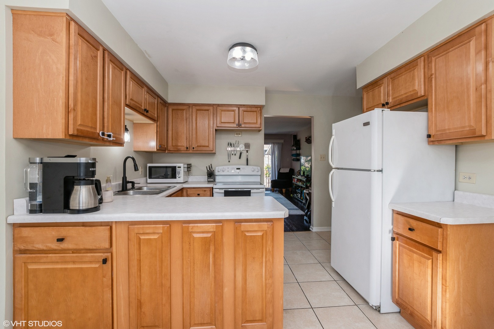 9024 W 140th Street Unit: 3C