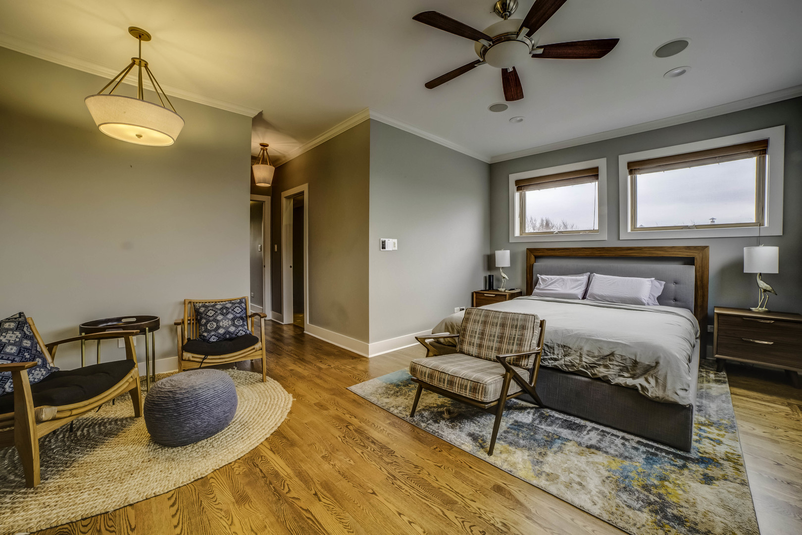 1411 N Leavitt Street