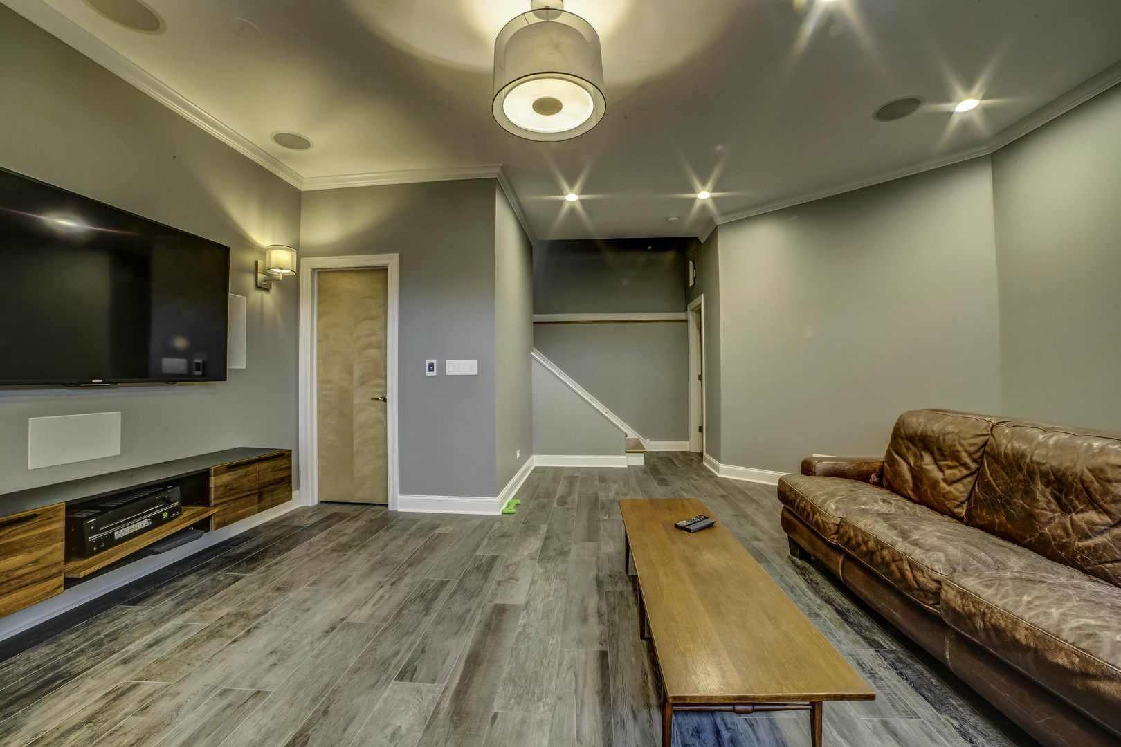 1411 N Leavitt Street