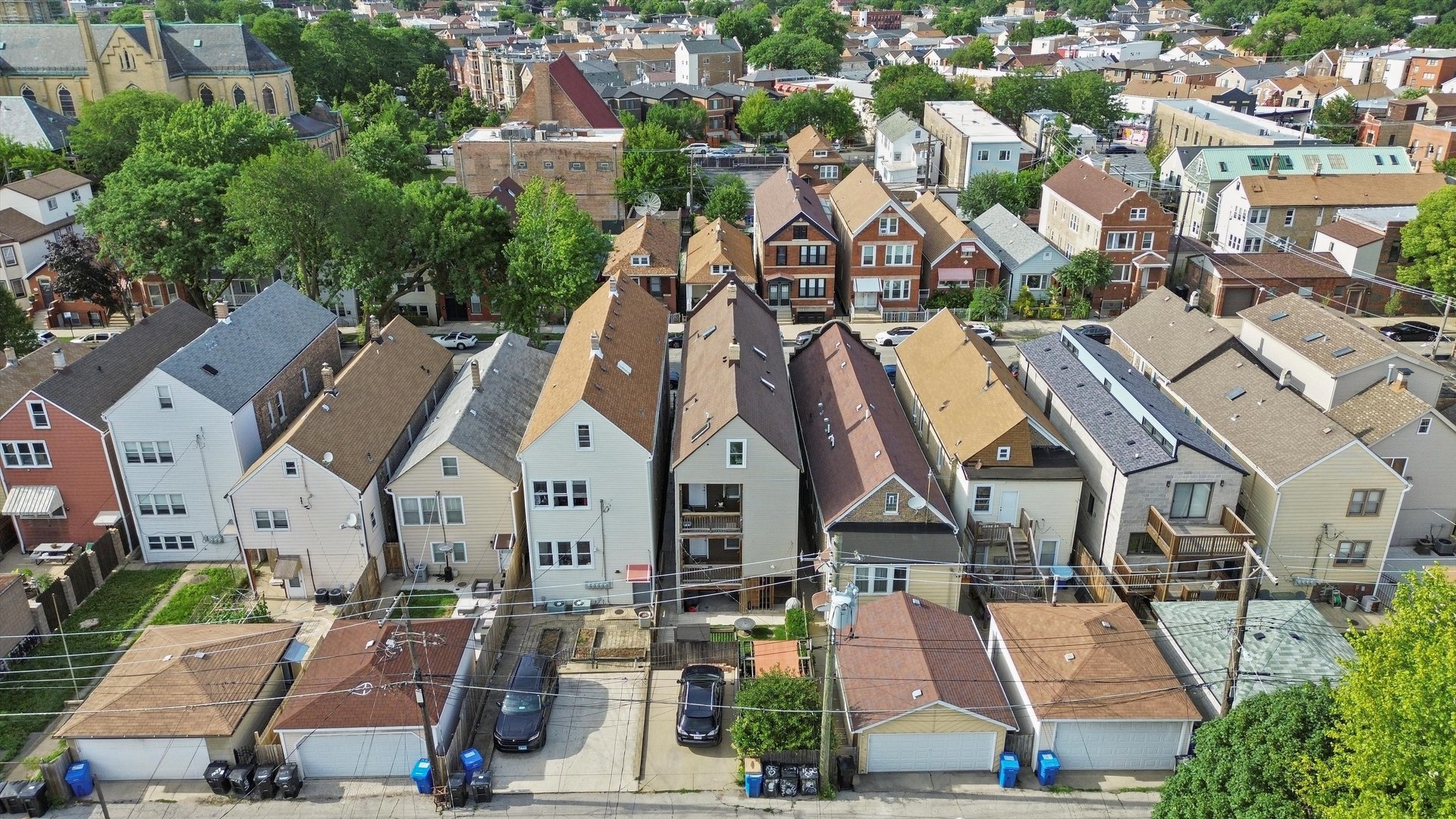 1025 W 31st Place Unit: G