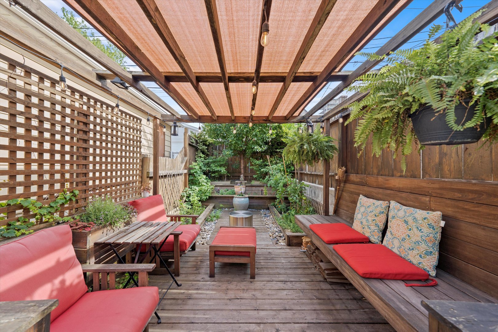 1025 W 31st Place Unit: G