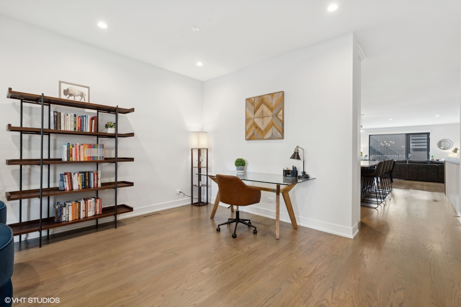 1078 N Paulina Street Unit: 1