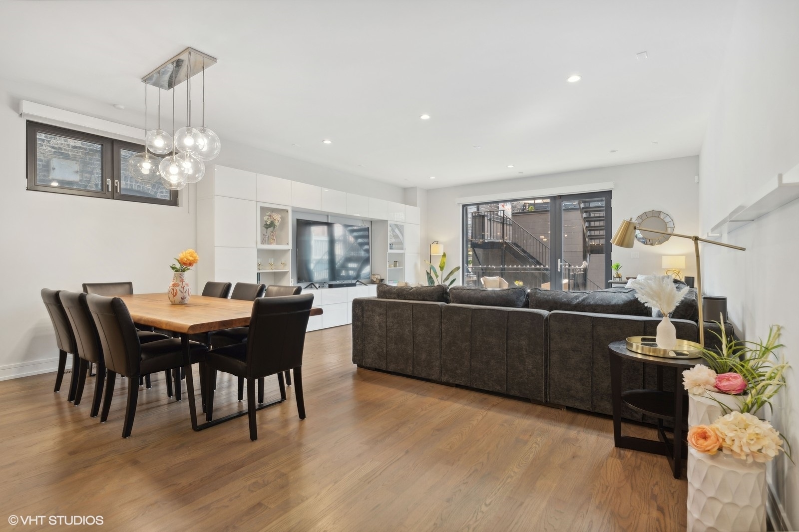 1078 N Paulina Street Unit: 1