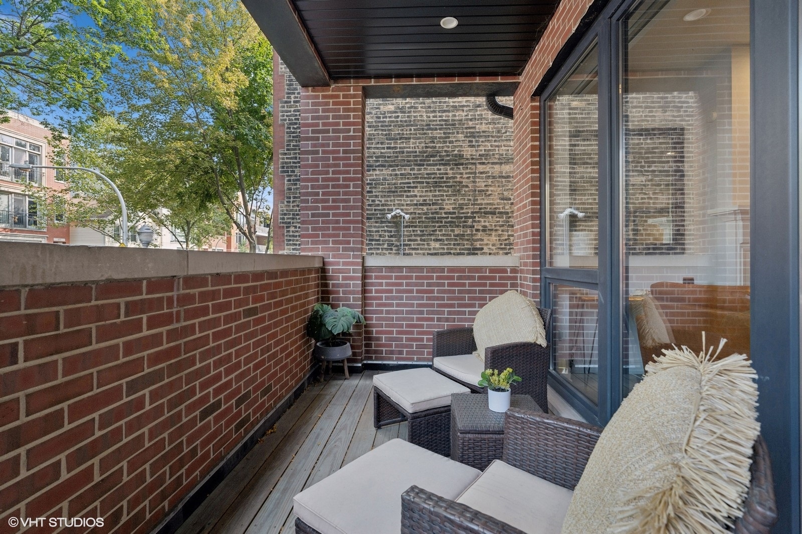 1078 N Paulina Street Unit: 1