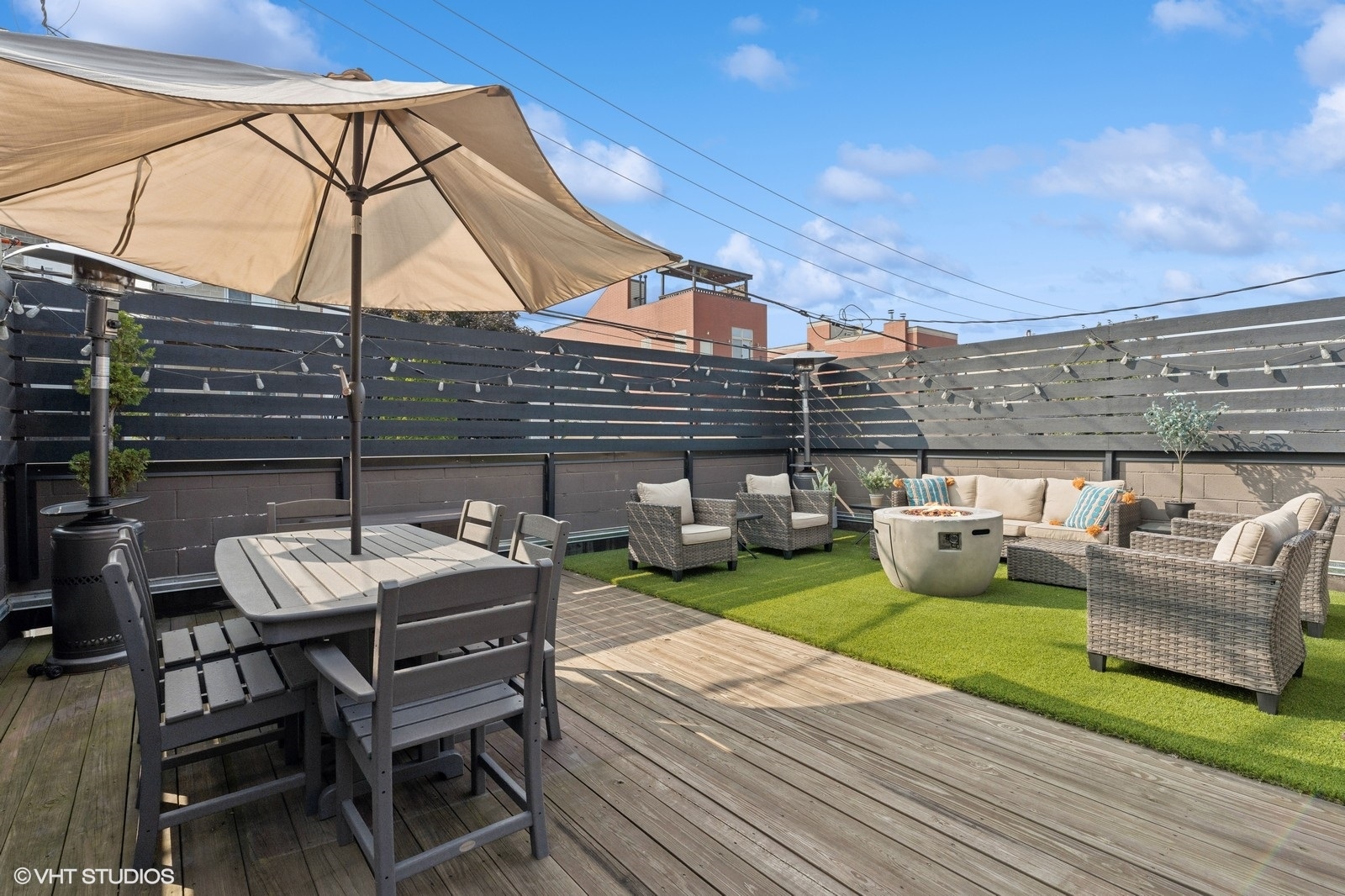 1078 N Paulina Street Unit: 1