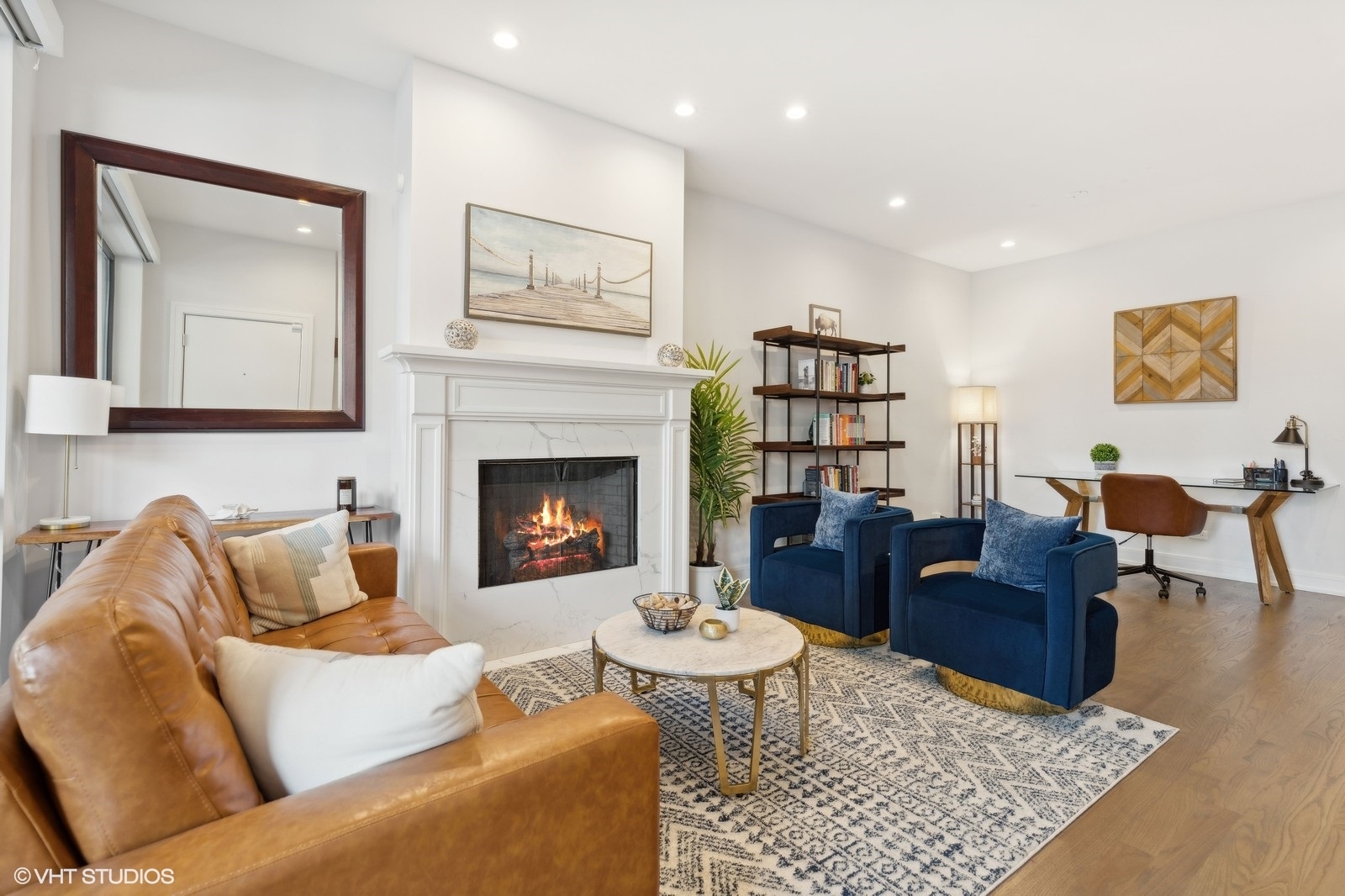 1078 N Paulina Street Unit: 1