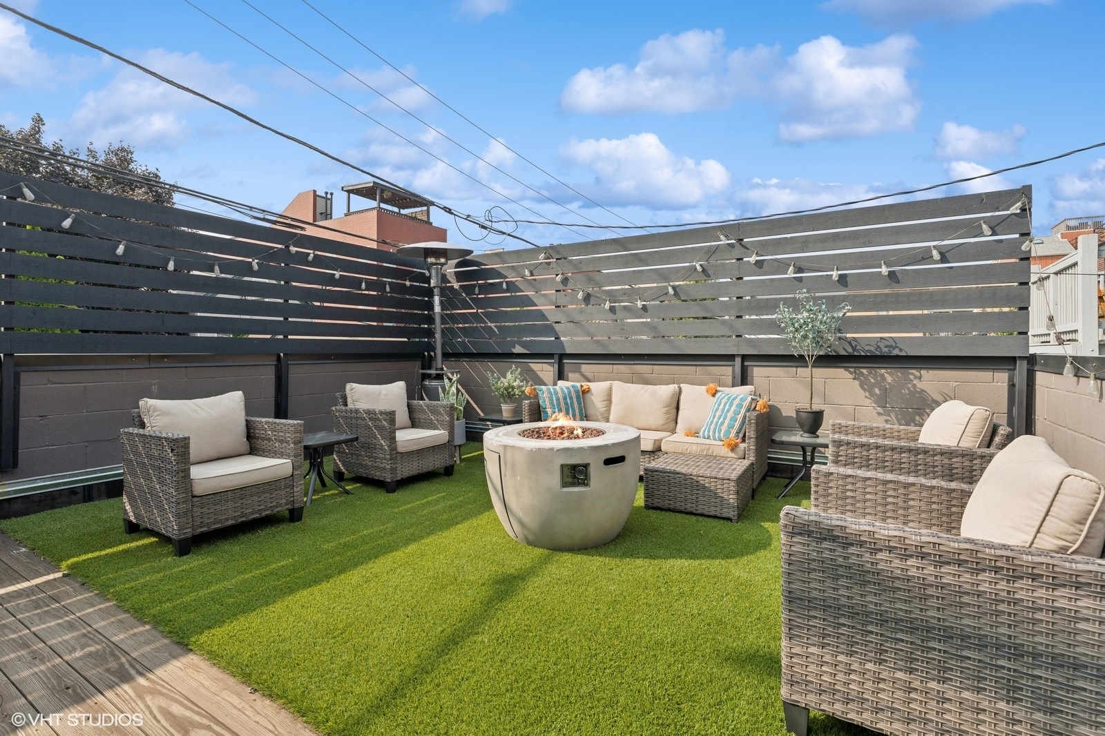 1078 N Paulina Street Unit: 1