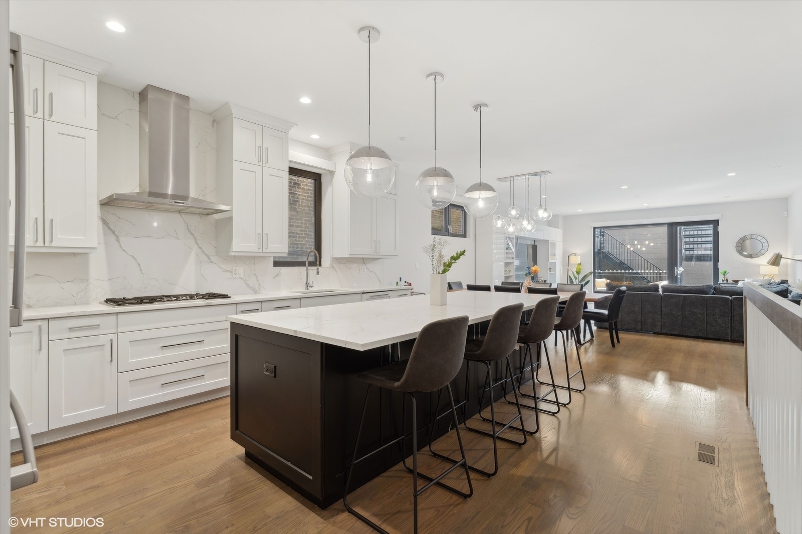 1078 N Paulina Street Unit: 1