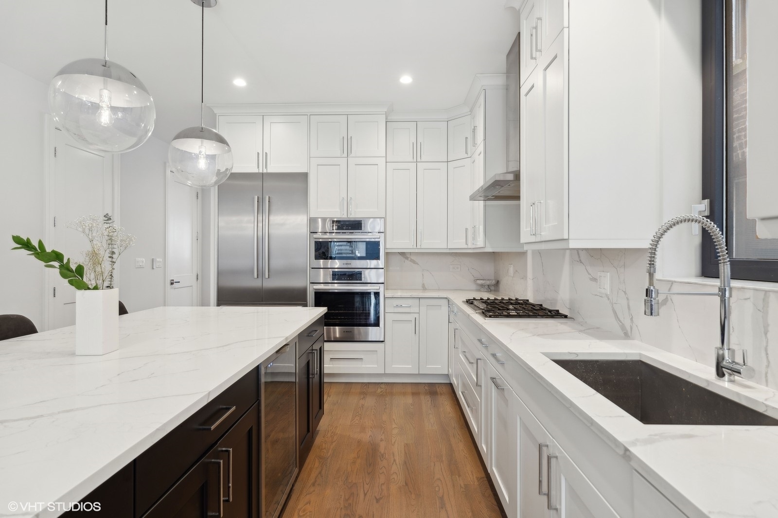 1078 N Paulina Street Unit: 1