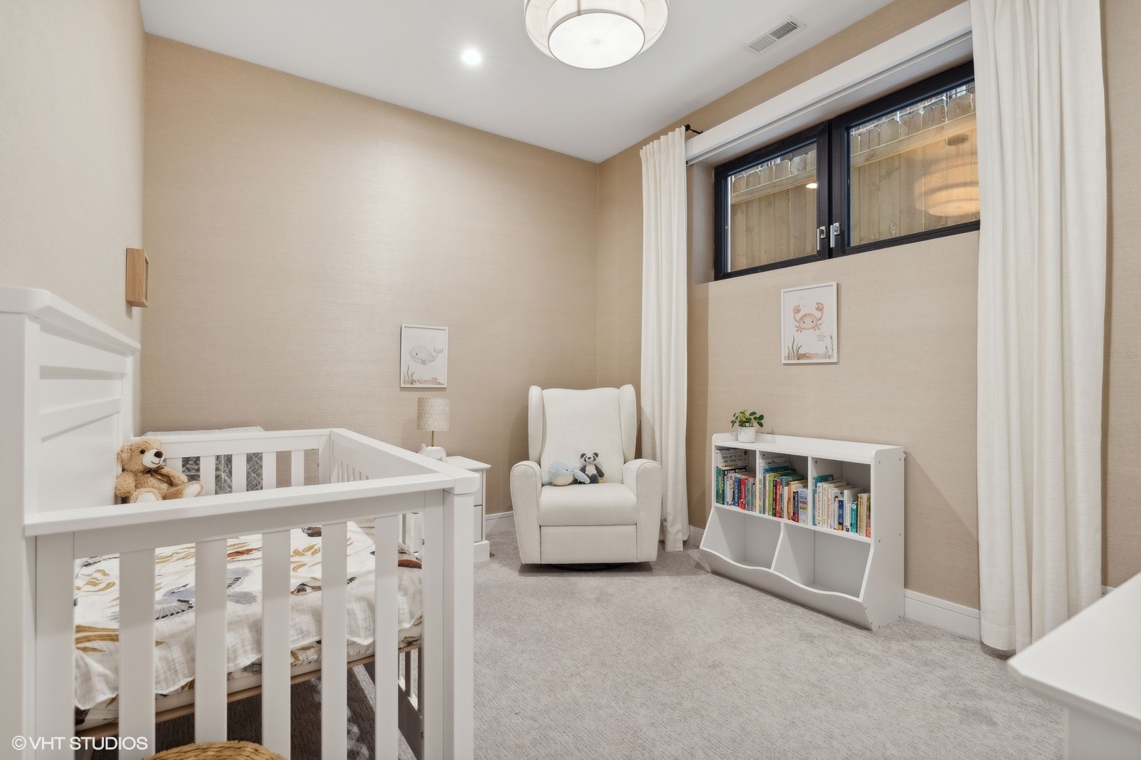 1078 N Paulina Street Unit: 1