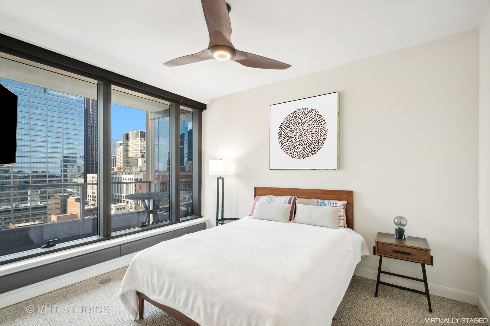 60 E Monroe Street Unit: 2505