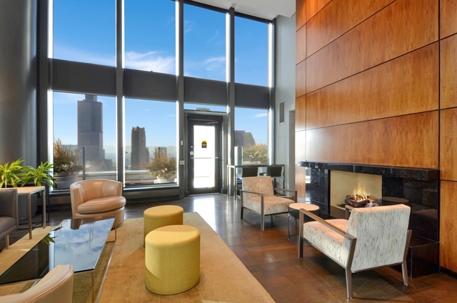 60 E Monroe Street Unit: 2505