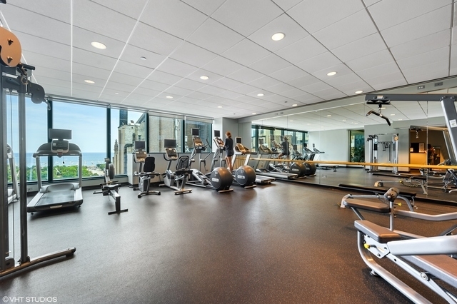 60 E Monroe Street Unit: 2505