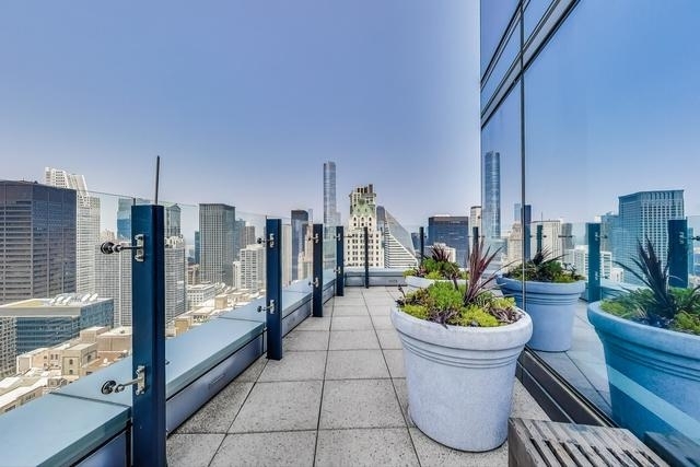 60 E Monroe Street Unit: 2505
