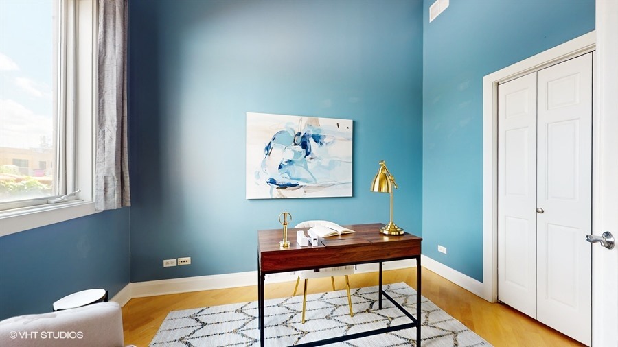 1372 N Dean Street Unit: 2