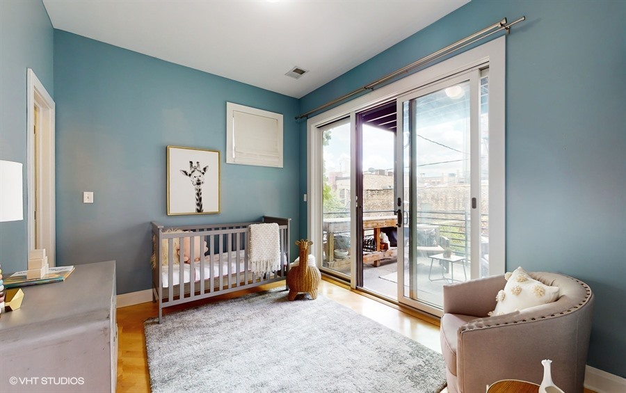 1372 N Dean Street Unit: 2