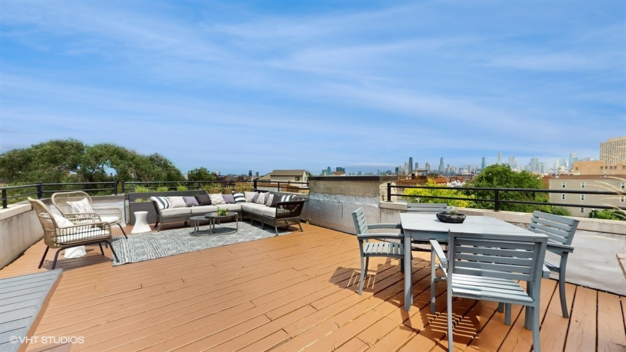 1372 N Dean Street Unit: 2