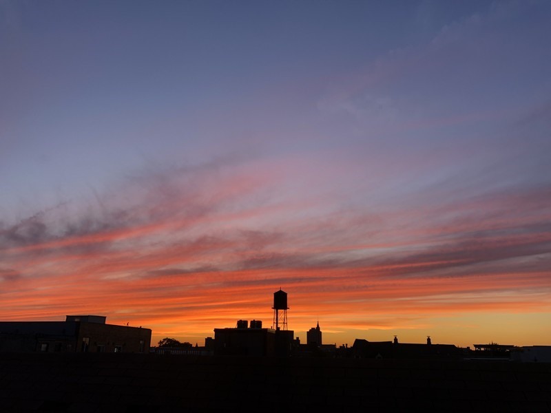 1372 N Dean Street Unit: 2