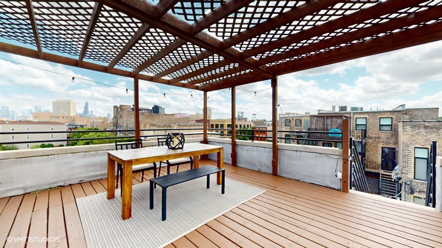 1372 N Dean Street Unit: 2