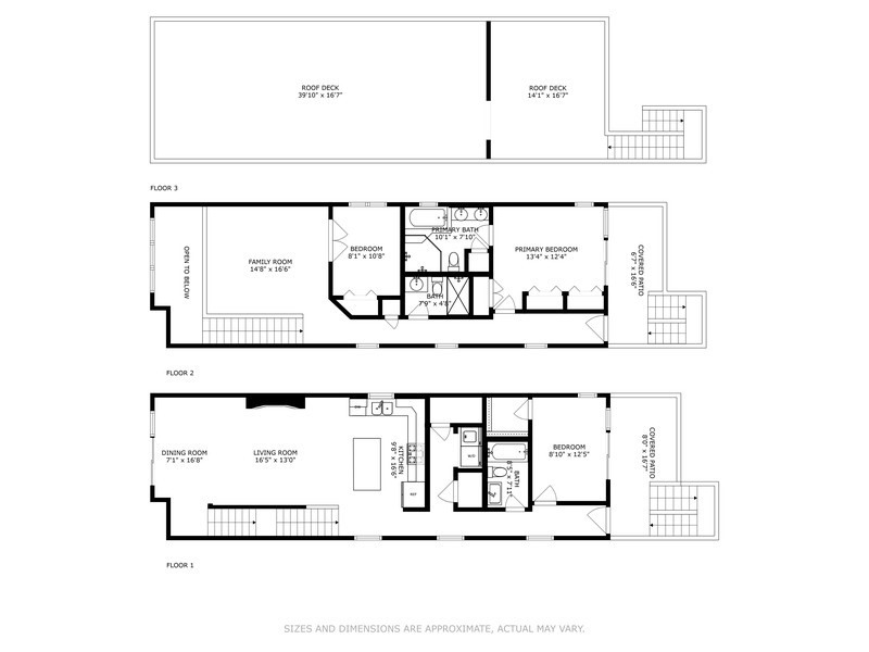 1372 N Dean Street Unit: 2