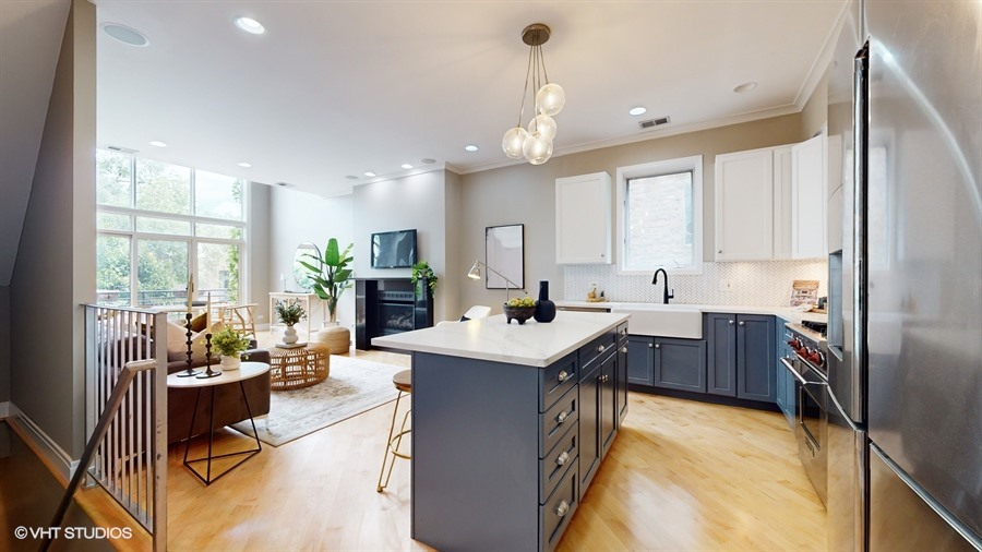 1372 N Dean Street Unit: 2