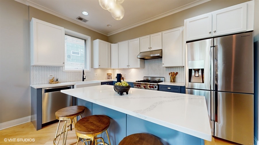 1372 N Dean Street Unit: 2