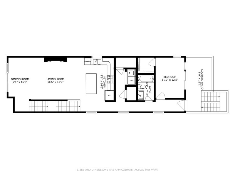 1372 N Dean Street Unit: 2