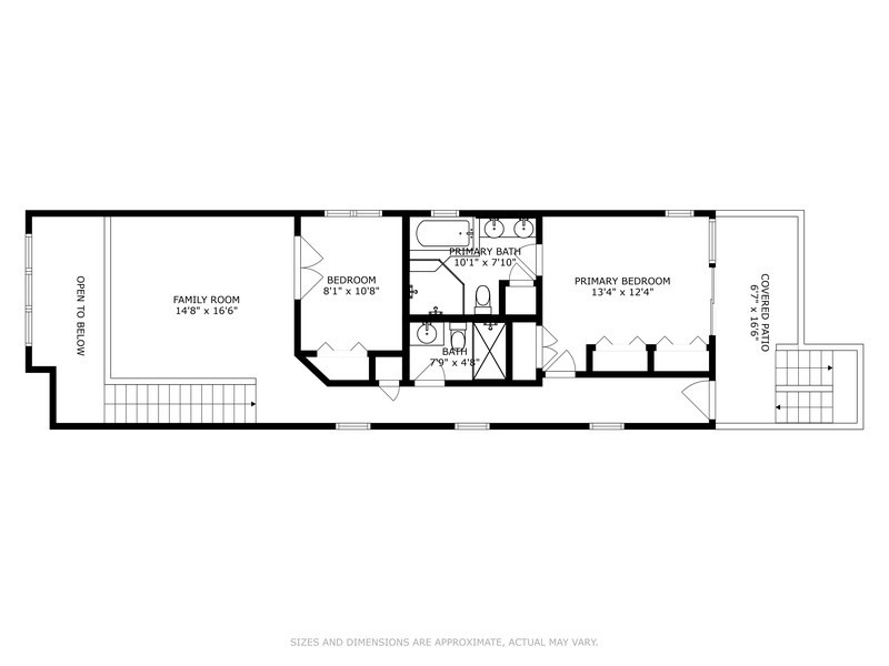 1372 N Dean Street Unit: 2