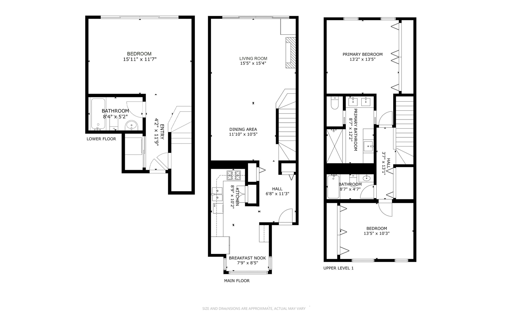 641 W Willow Street Unit: 124