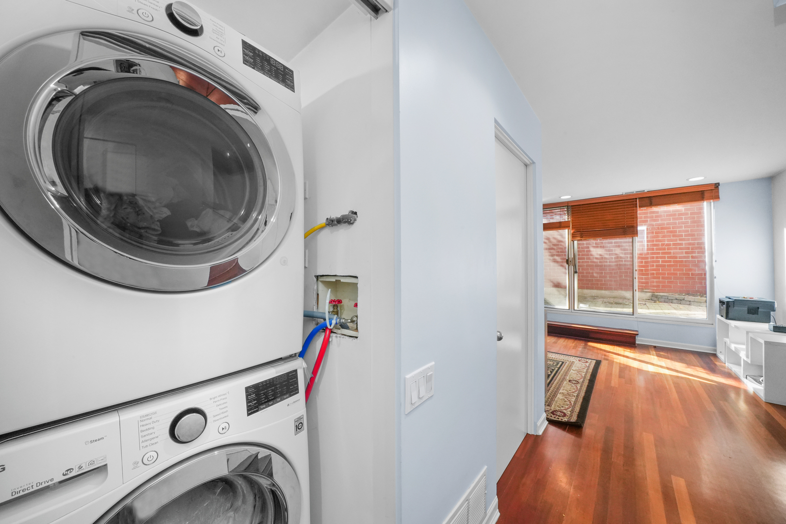 641 W Willow Street Unit: 124