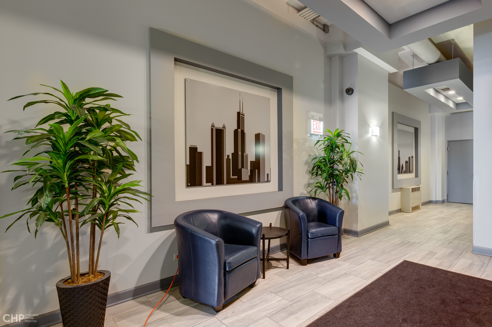 15 S Throop Street Unit: 209