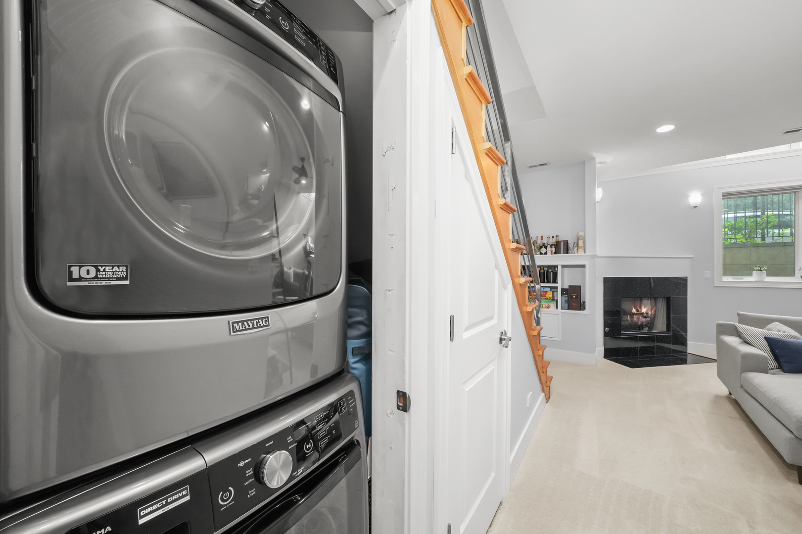 1246 N WOLCOTT Avenue Unit: 1