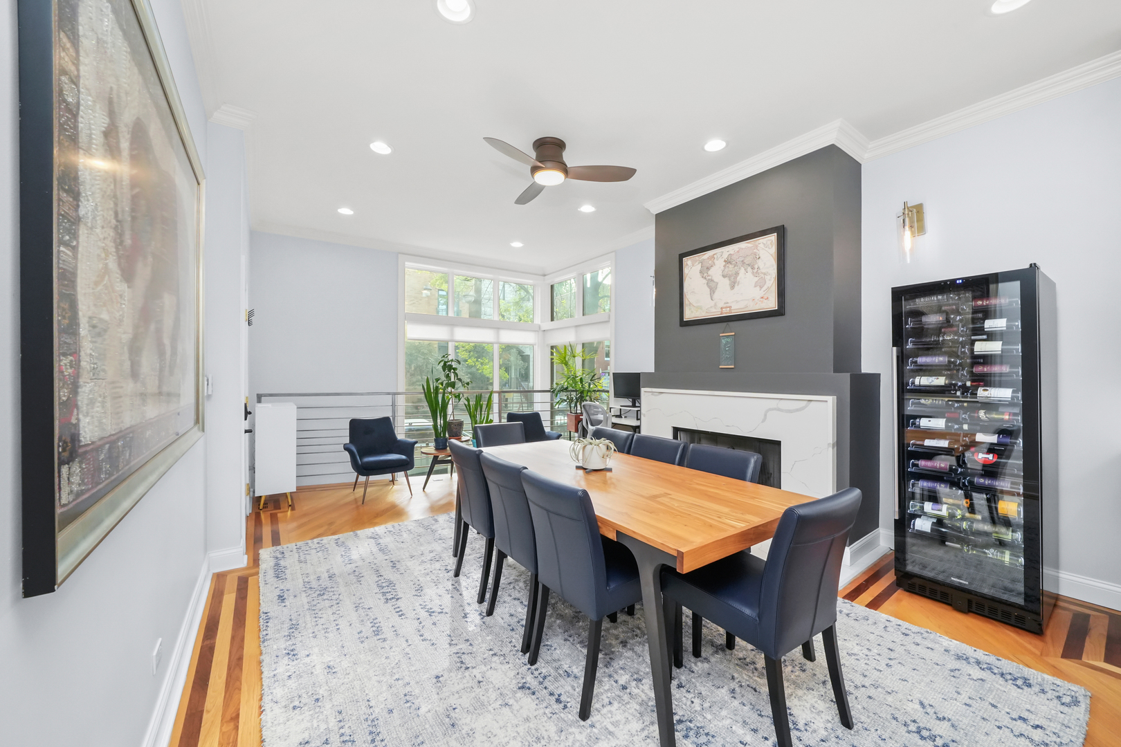 1246 N WOLCOTT Avenue Unit: 1