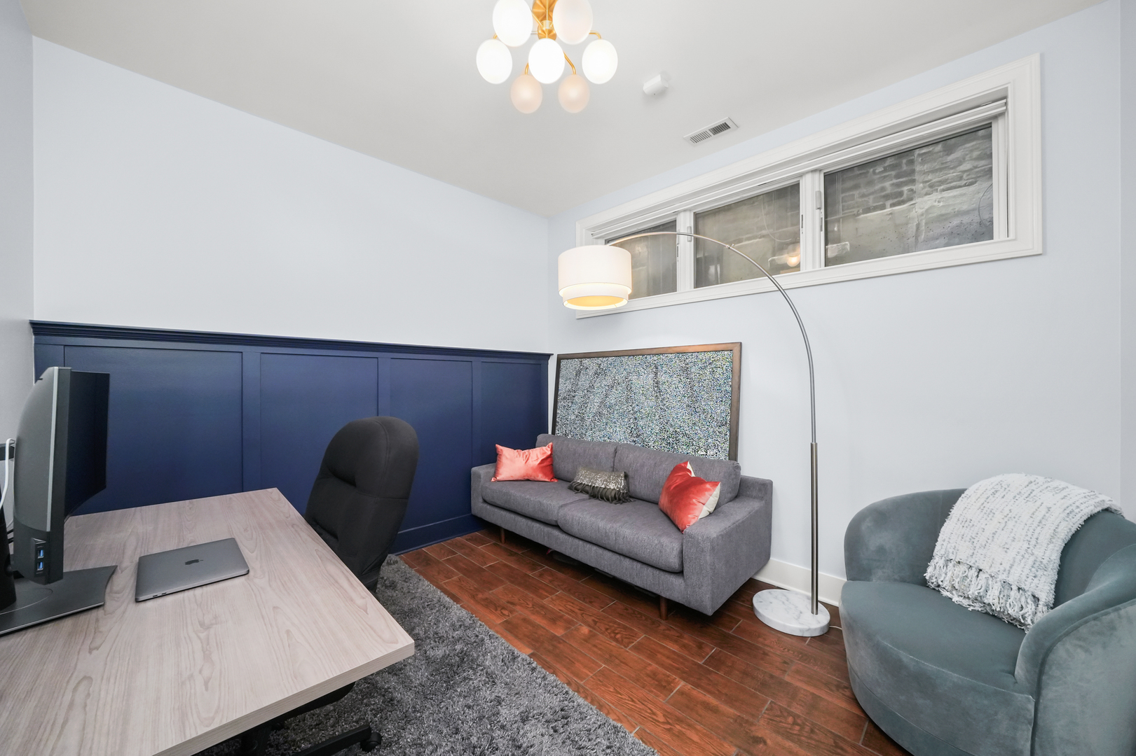 1246 N WOLCOTT Avenue Unit: 1