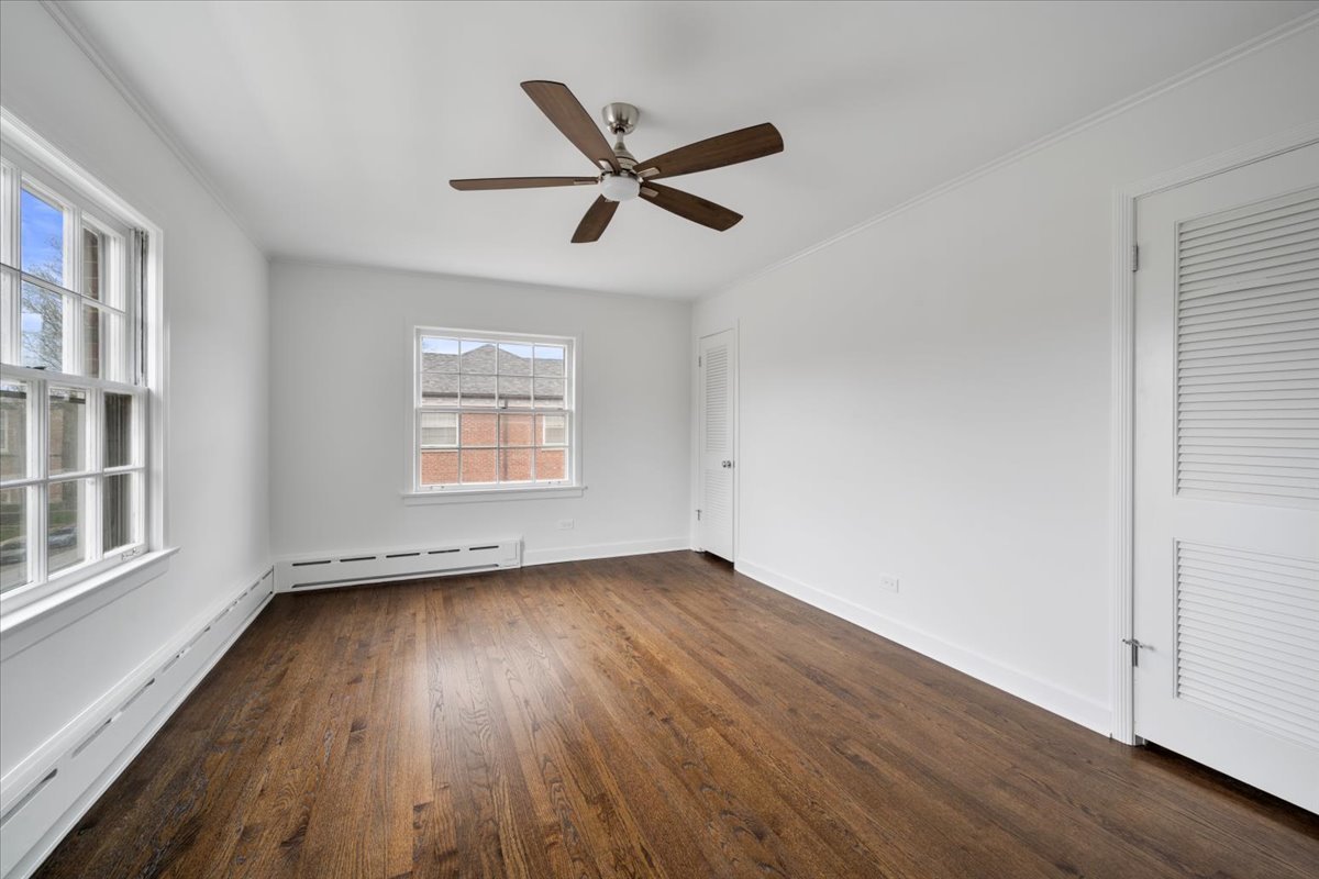 2228 Central Street Unit: 3