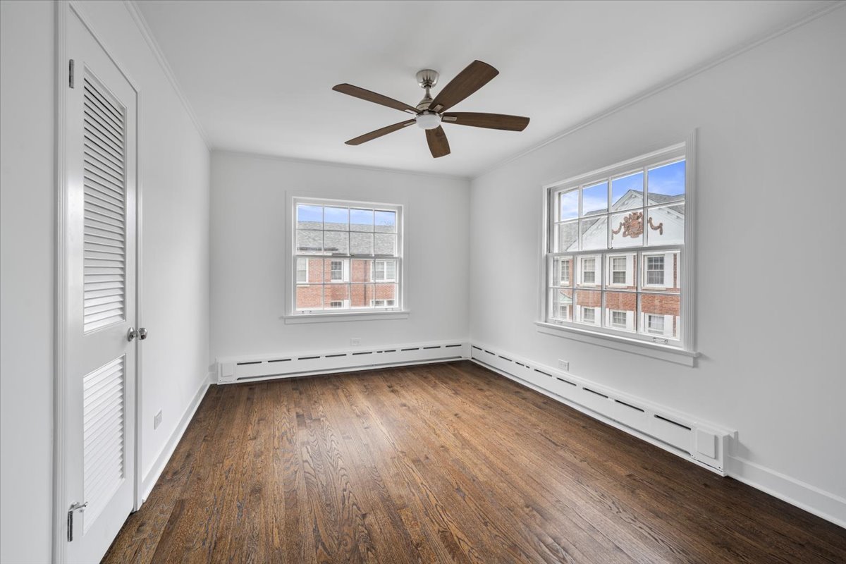 2228 Central Street Unit: 3