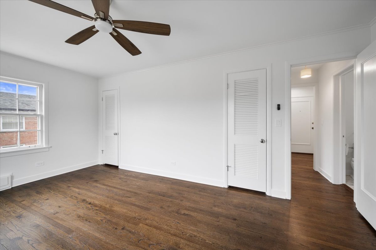 2228 Central Street Unit: 3