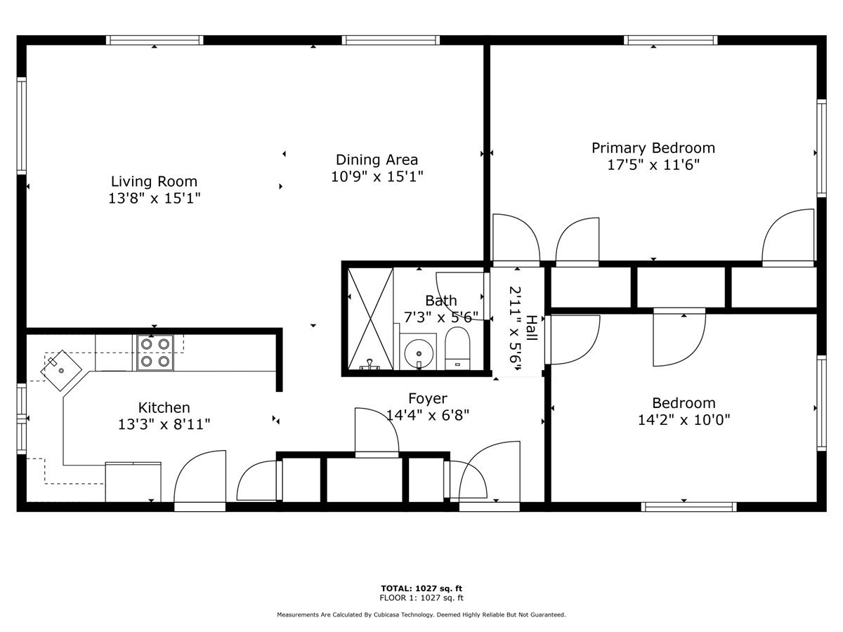 2228 Central Street Unit: 3
