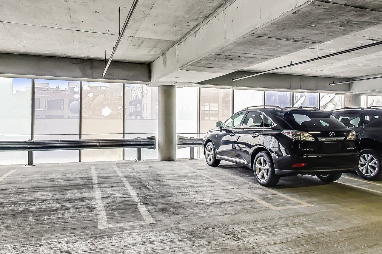 737 W Washington Boulevard Unit: 2710