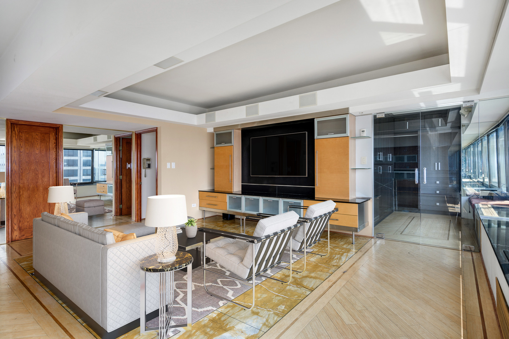 175 E DELAWARE Place Unit: 6308