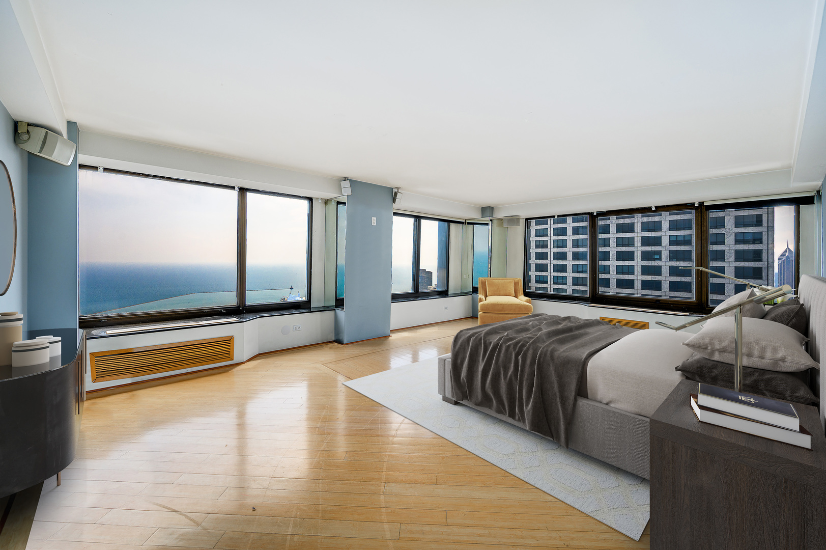 175 E DELAWARE Place Unit: 6308