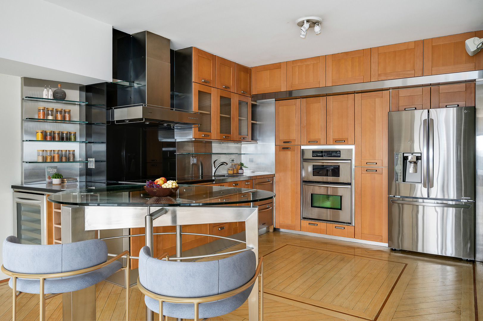 175 E DELAWARE Place Unit: 6308