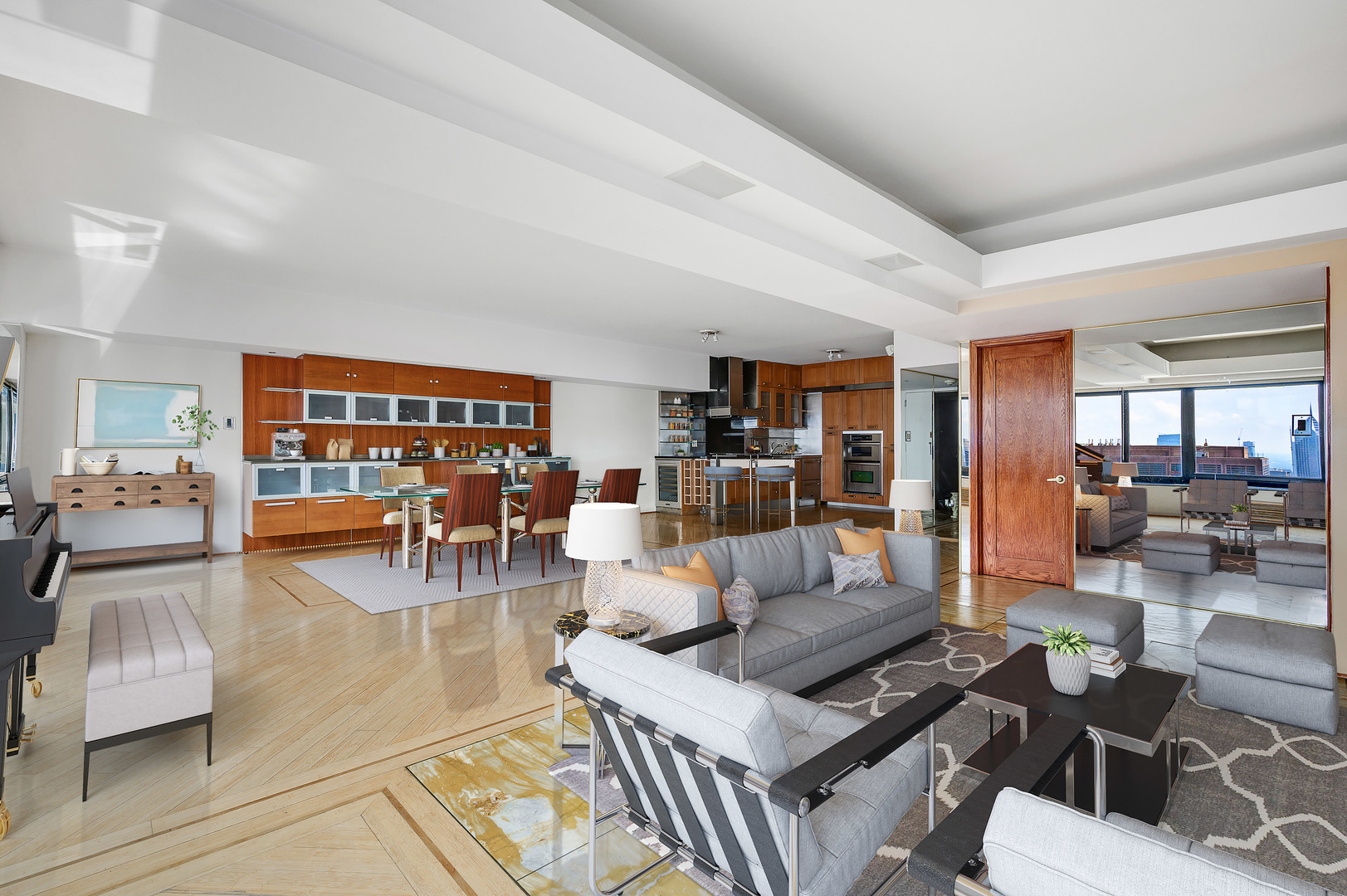 175 E DELAWARE Place Unit: 6308