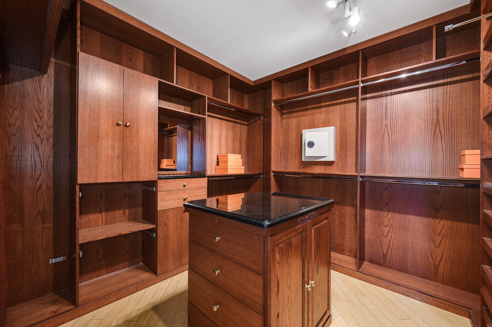 175 E DELAWARE Place Unit: 6308