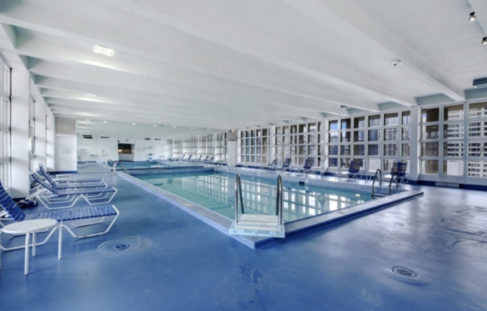 535 N Michigan Avenue Unit: 509