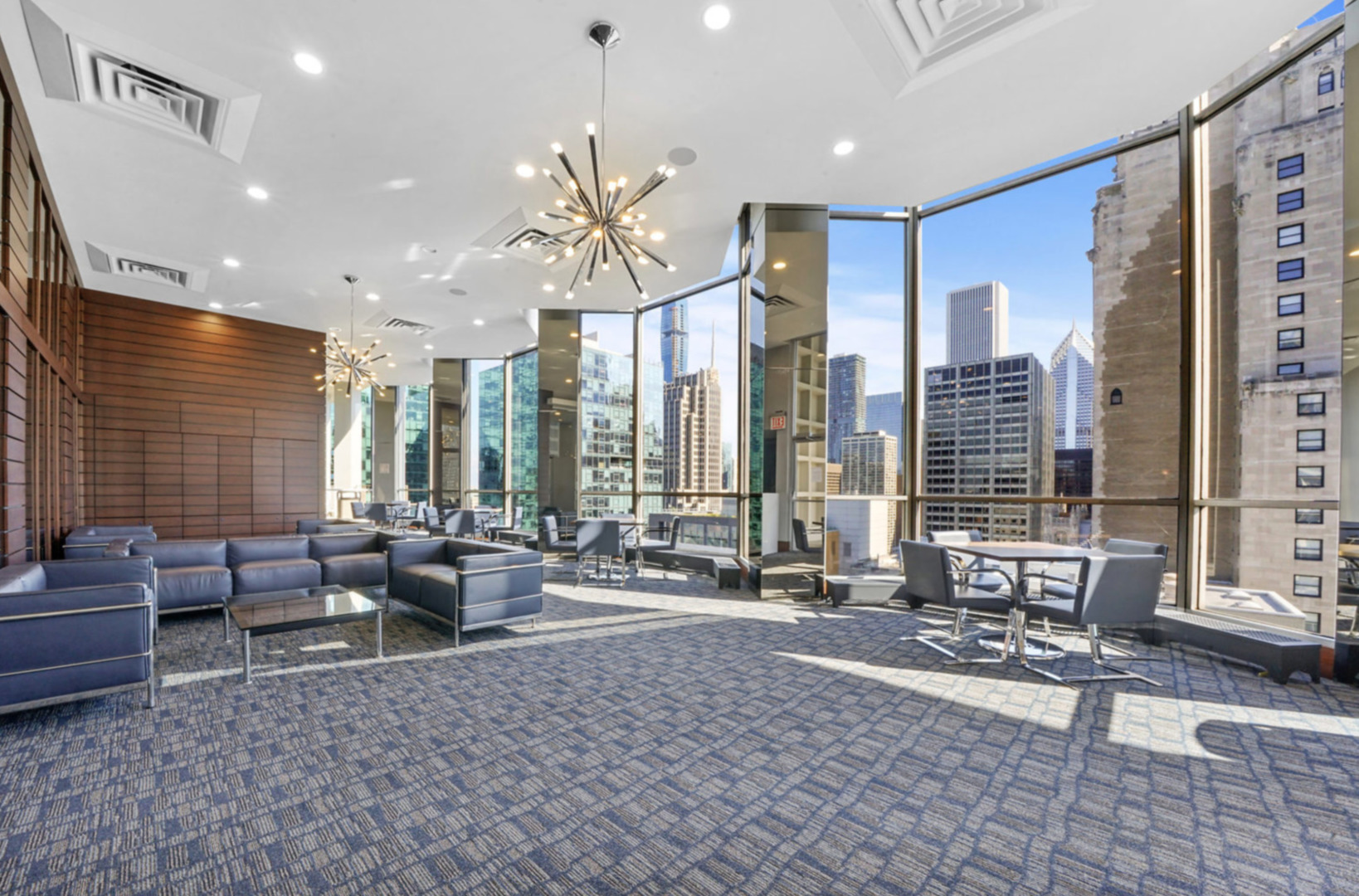 535 N Michigan Avenue Unit: 509