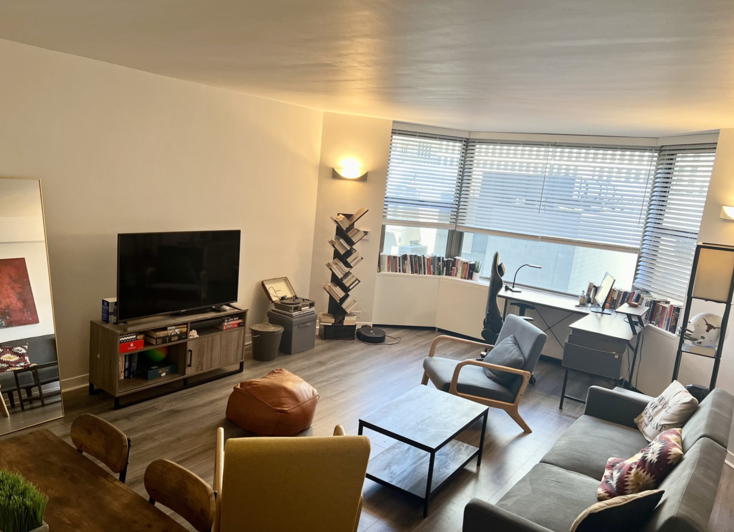 535 N Michigan Avenue Unit: 509
